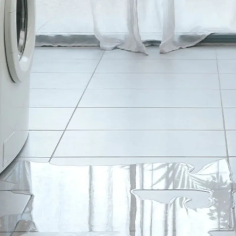 Appliance Leak Cleanup in Yellow Springs, OH
