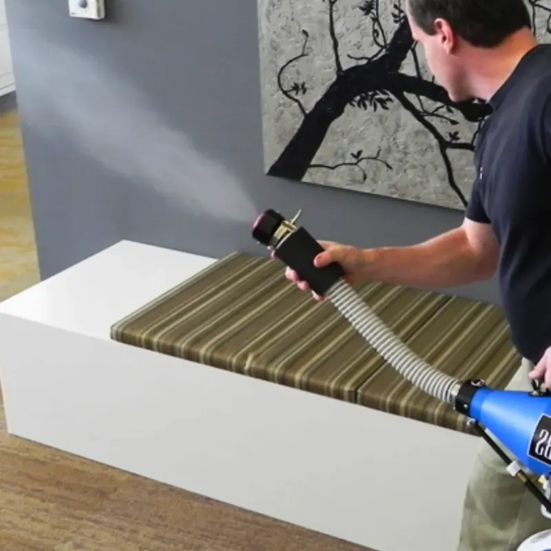 Professional Odor Removal in Yellow Springs, OH